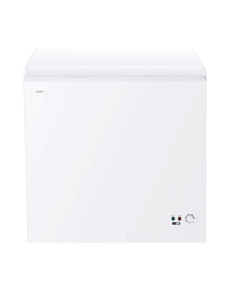 Congélateur coffre CCHH200E
