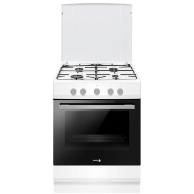 Cuisinière gaz FACG2002B