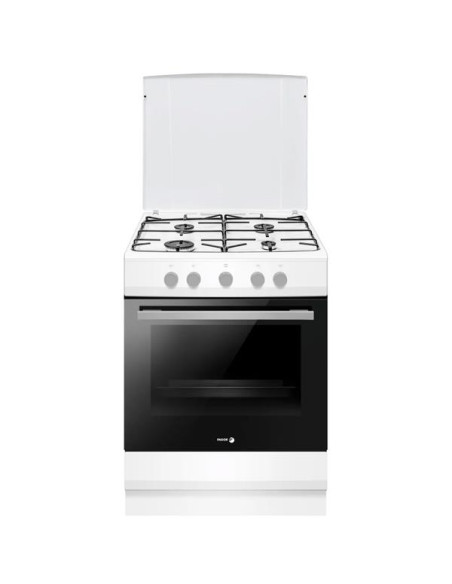 Cuisinière gaz FACG2002B