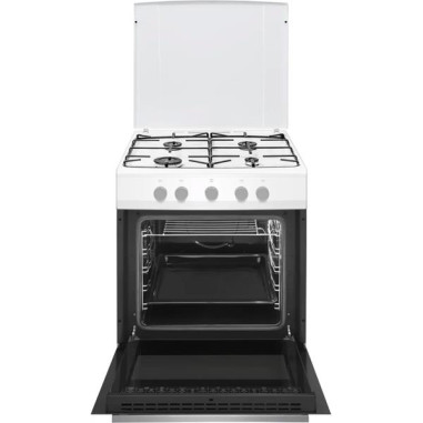 Cuisinière gaz FACG2002B