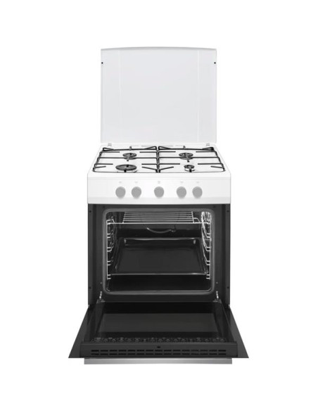 Cuisinière gaz FACG2002B