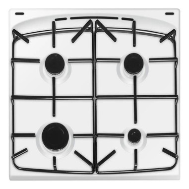 Cuisinière gaz FACG2002B
