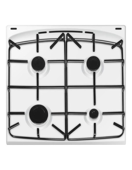 Cuisinière gaz FACG2002B