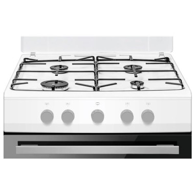 Cuisinière gaz FACG2002B