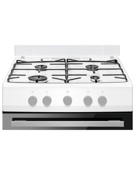 Cuisinière gaz FACG2002B