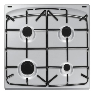 Cuisinière gaz FACG2002S