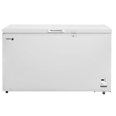 Congélateur coffre FCC400EE