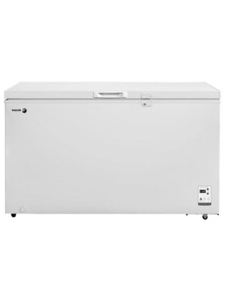 Congélateur coffre FCC400EE