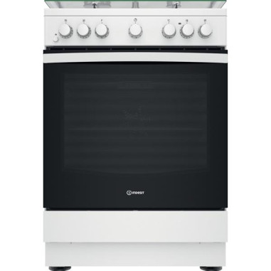 Cuisinière mixte IS67M5PCW/FR/1
