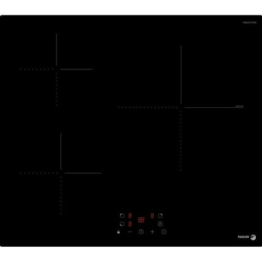 Table induction FAI3531