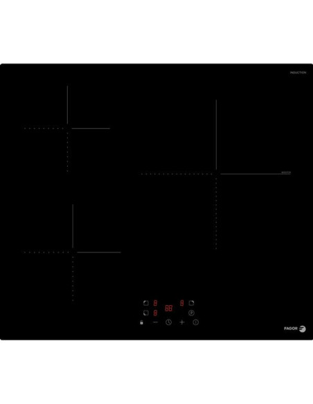 Table induction FAI3531