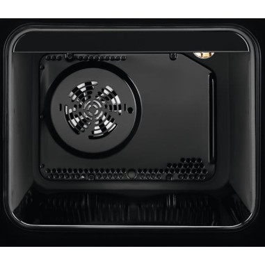 Cuisinière mixte LKM624022W