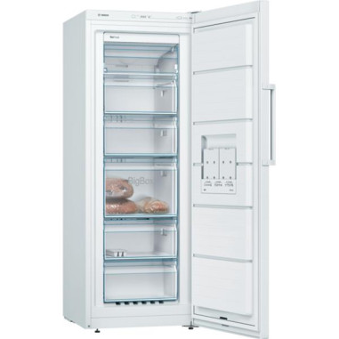 Congélateur armoire No-Frost GSN29VWEV