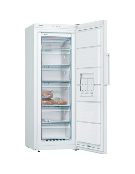 Congélateur armoire No-Frost GSN29VWEV