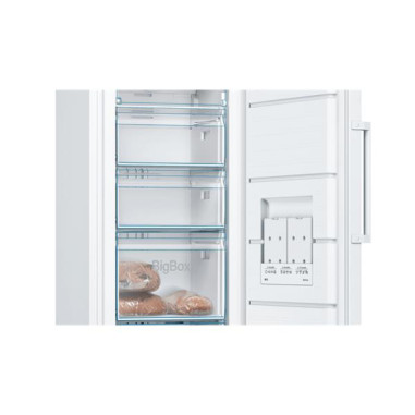 Congélateur armoire No-Frost GSN29VWEV