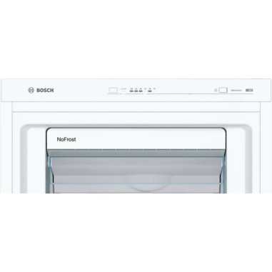 Congélateur armoire No-Frost GSN29VWEV