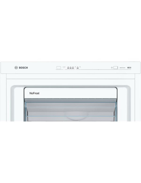 Congélateur armoire No-Frost GSN29VWEV