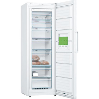 Congélateur armoire No-Frost GSN33FWEV