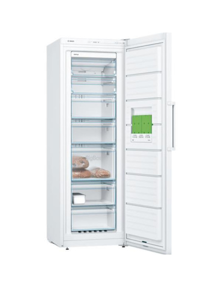 Congélateur armoire No-Frost GSN33FWEV