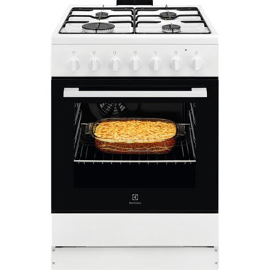 Cuisinière mixte LKK620010W