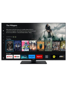 PANASONIC TV LED UHD 4K - TB50W61AEZ