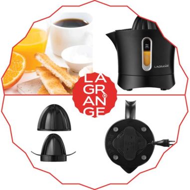 Presse-agrumes LAGRANGE - 539001