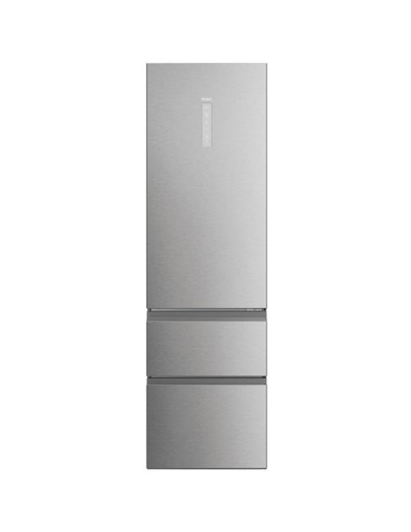 HAIER Réfrigérateur combiné HTW5620DNMG