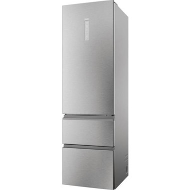 HAIER Réfrigérateur combiné HTW5620DNMG