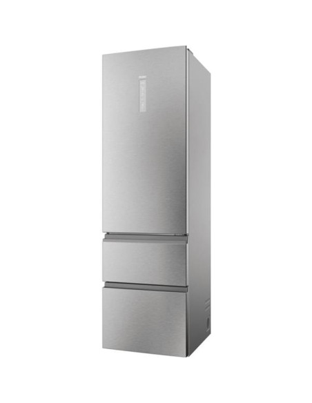 HAIER Réfrigérateur combiné HTW5620DNMG