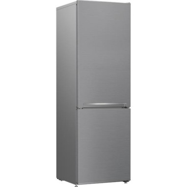 BEKO Réfrigérateur combiné RCSA270K40SN