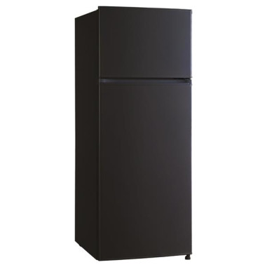 GLEM Réfrigérateur 2 portes GRF2103BK