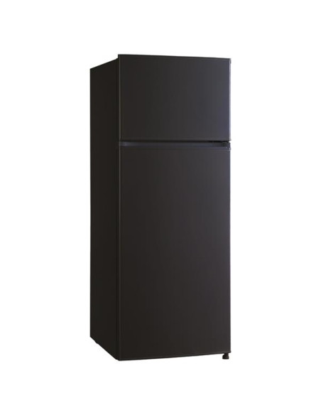 GLEM Réfrigérateur 2 portes GRF2103BK