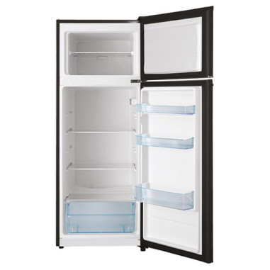 GLEM Réfrigérateur 2 portes GRF2103BK