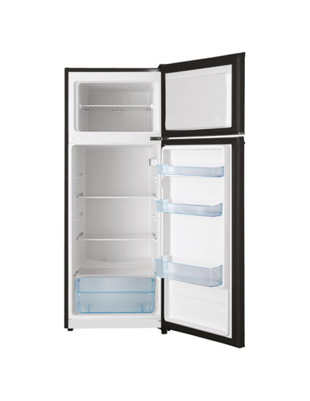 GLEM Réfrigérateur 2 portes GRF2103BK