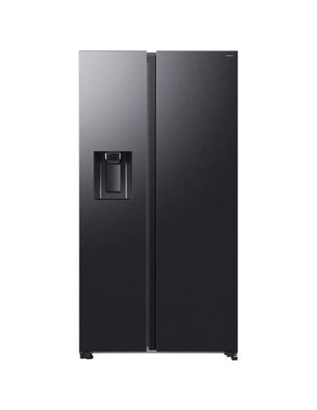 SAMSUNG Réfrigérateur américain RS70F64KEF