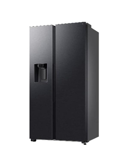 SAMSUNG Réfrigérateur américain RS70F64KEF