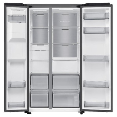 SAMSUNG Réfrigérateur américain RS70F64KEF