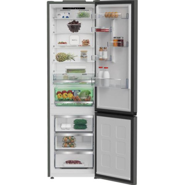 BEKO Réfrigérateur combiné B5RCNE416HG