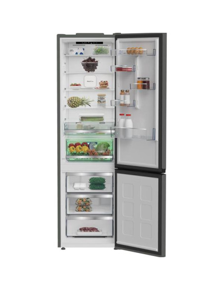 BEKO Réfrigérateur combiné B5RCNE416HG