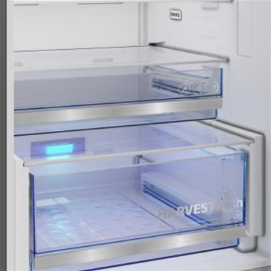 BEKO Réfrigérateur combiné B5RCNE416HG