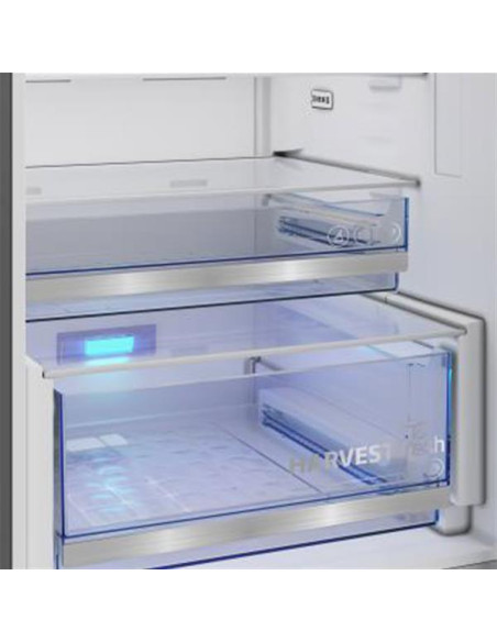 BEKO Réfrigérateur combiné B5RCNE416HG