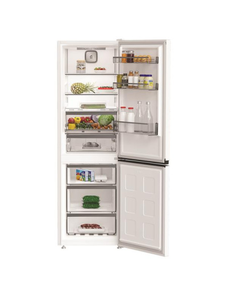 WHIRLPOOL Réfrigérateur combiné WHK25364W5E