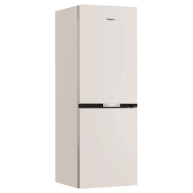WHIRLPOOL Réfrigérateur combiné WHK25364W5E