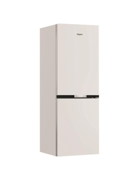 WHIRLPOOL Réfrigérateur combiné WHK25364W5E