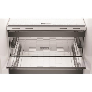 WHIRLPOOL Réfrigérateur combiné WHK25364W5E