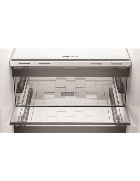 WHIRLPOOL Réfrigérateur combiné WHK25364W5E