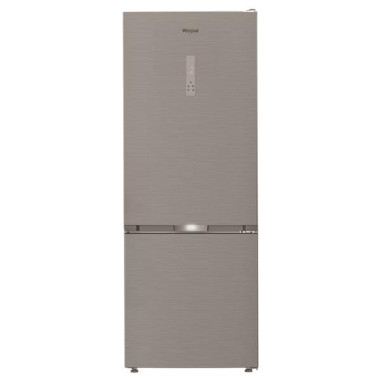 WHIRLPOOL Réfrigérateur combiné WHK26493X4E