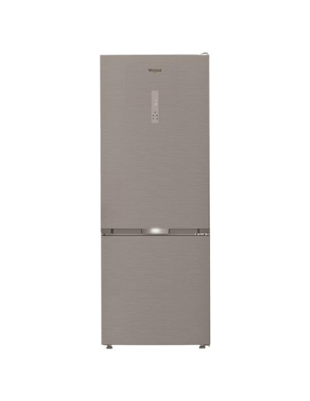 WHIRLPOOL Réfrigérateur combiné WHK26493X4E