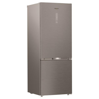 WHIRLPOOL Réfrigérateur combiné WHK26493X4E