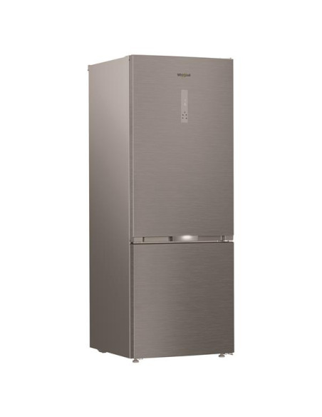 WHIRLPOOL Réfrigérateur combiné WHK26493X4E